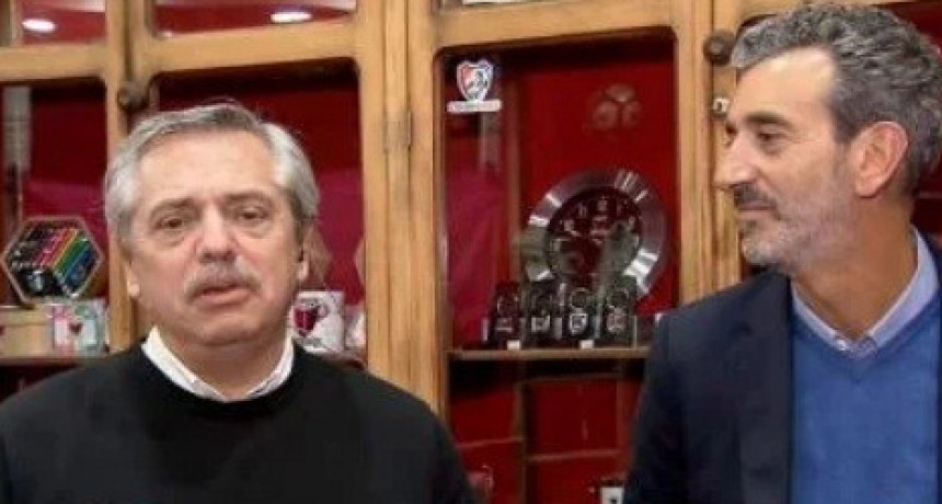 Alberto Fernández celebró la excarcelación de López y De Sousa: Eran detenciones arbitrarias