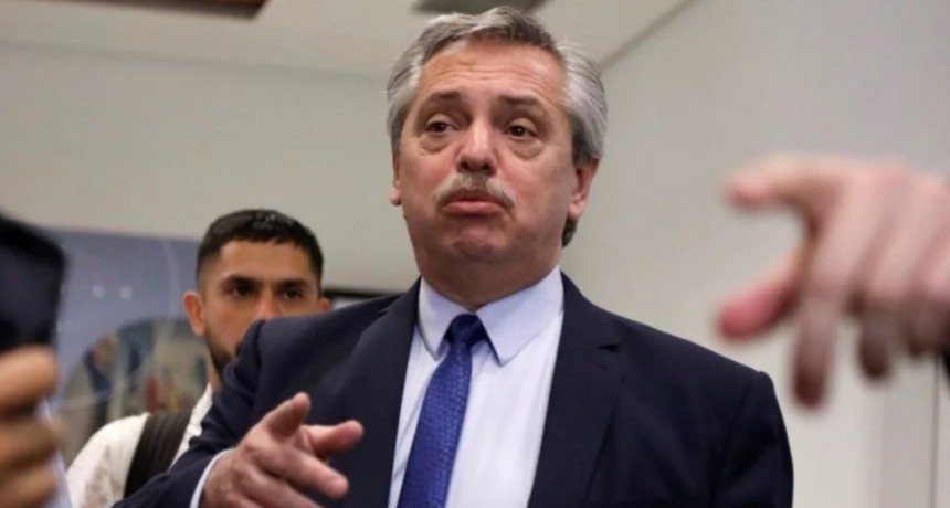 Fernández cruzó a Macri por apelar a la figura de San Martín: Nada heroico hizo usted