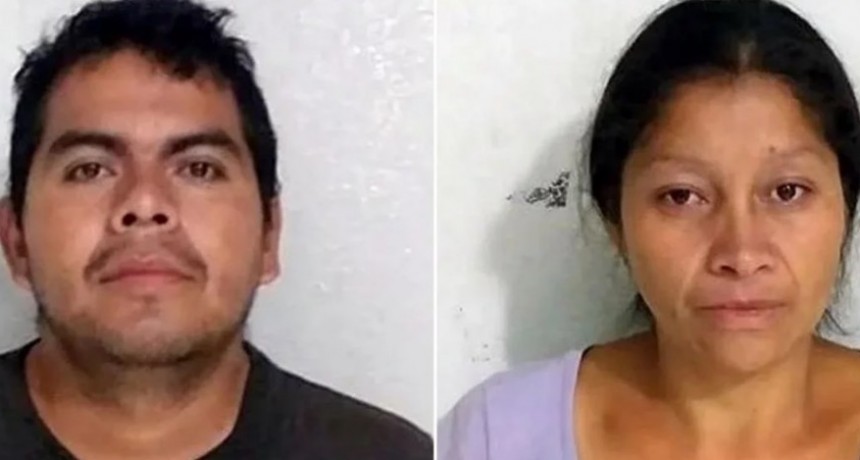Condenaron a 327 años de prisión a una pareja acusada de matar a 20 personas y darle de comer los órganos a sus perros