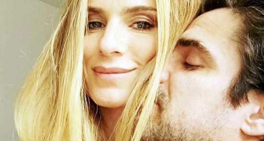 Nuevo video hot de Luciano Castro: el mensaje de Sabrina Rojas