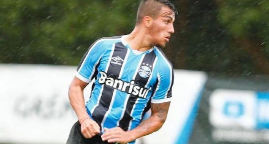 Conmoción: Murió el jugador argentino Ezequiel Esperón al caer de un sexto piso