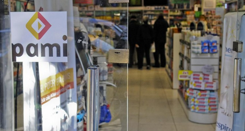 Denunciaron que una farmacia estafó al PAMI por más de $60 millones