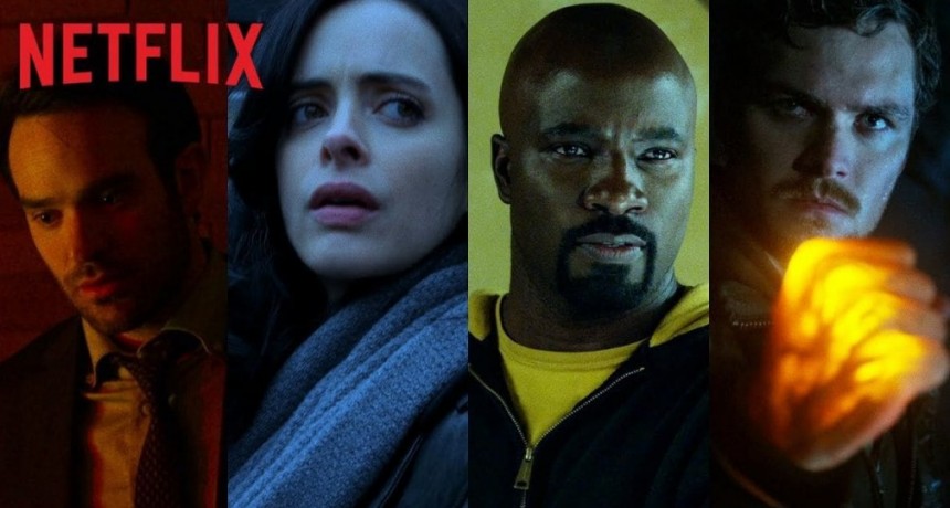 The Defenders