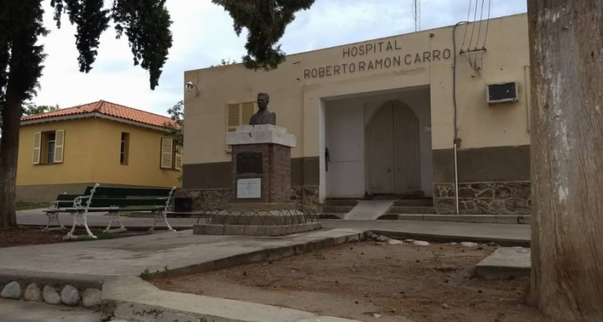 MUTQUIN: Lo mataron y lo encontraron en la ruta