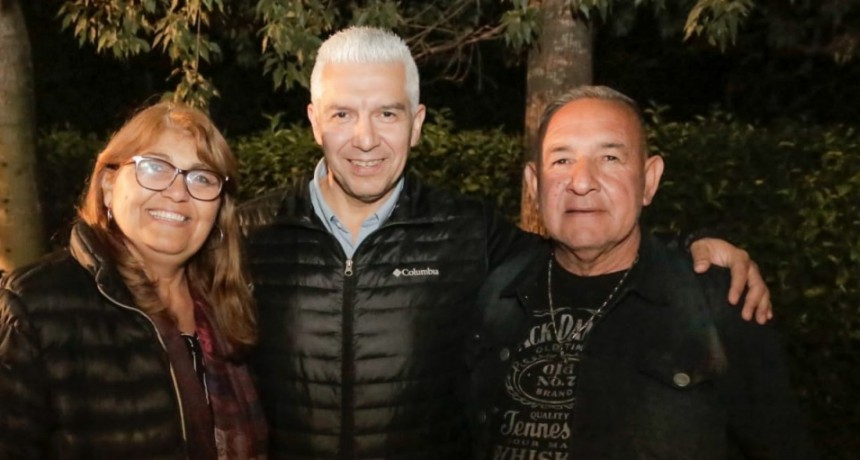 Corpacci si puede pagar el bono de 5 mil a los empleados públicos 