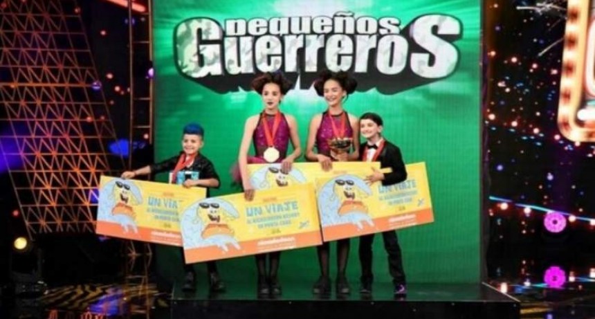 Ramirito actuará en el Luna Park