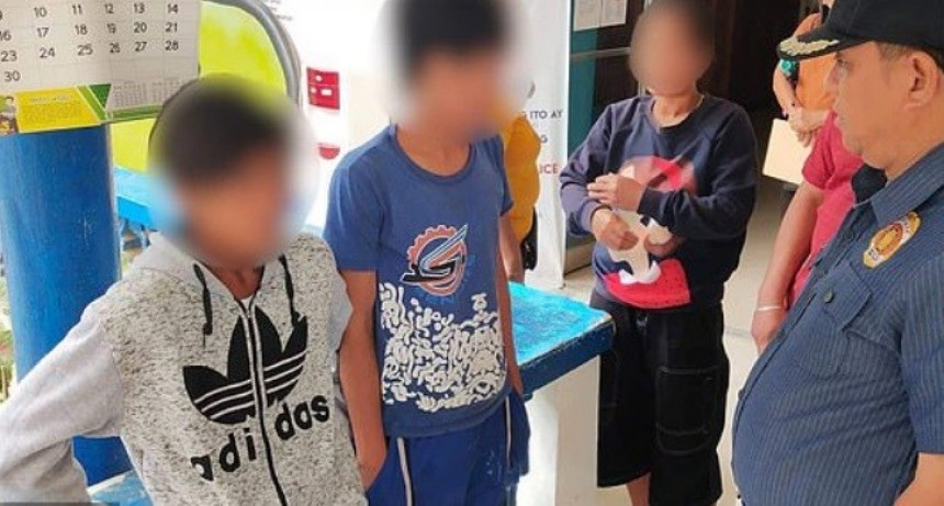 REPUDIABLE: Dos jóvenes fueron arrestados tras tener sexo con el cadáver de una anciana