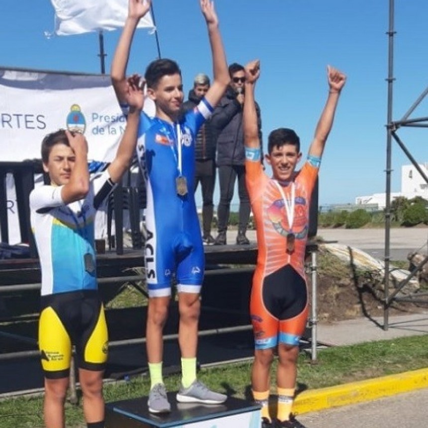 Evita 2019: primera medalla; triunfos en rugby y boxeo