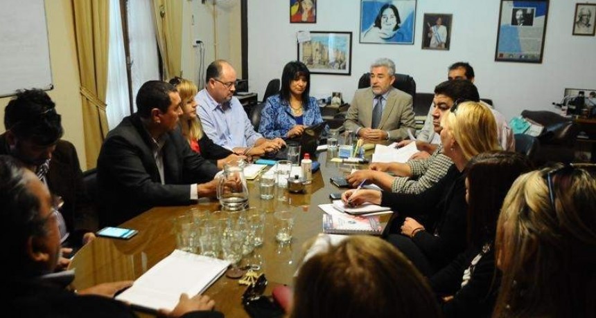 Mañana vence el plazo del periodo de tachas para la titularización docente