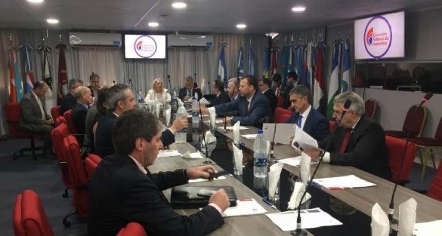 Catamarca pedirá a la Corte Suprema que intime a Nación a pagar compensación y evitar más recortes