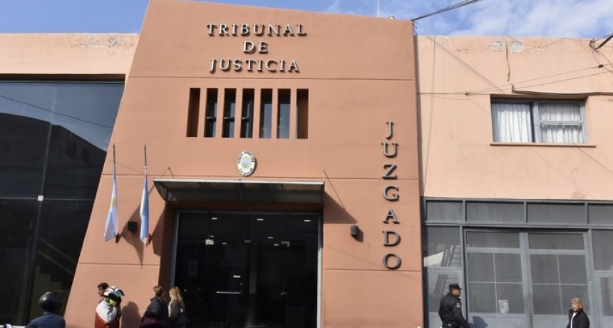 Elevan a juicio causa de abuso sexual de un padre contra su hija de 5 meses