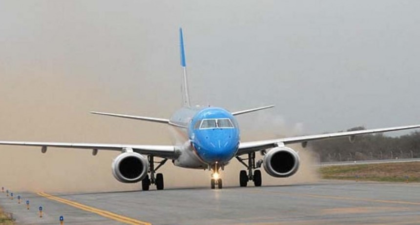 Hubo principio de acuerdo con pilotos y no habrá paros el fin de semana