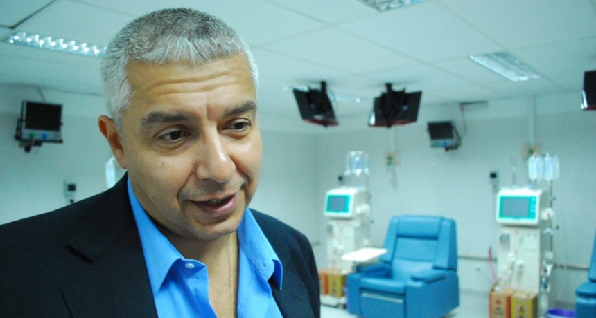 Gomez: Como radical, llevaré adelante un gobierno peronista al lado de los más vulnerables