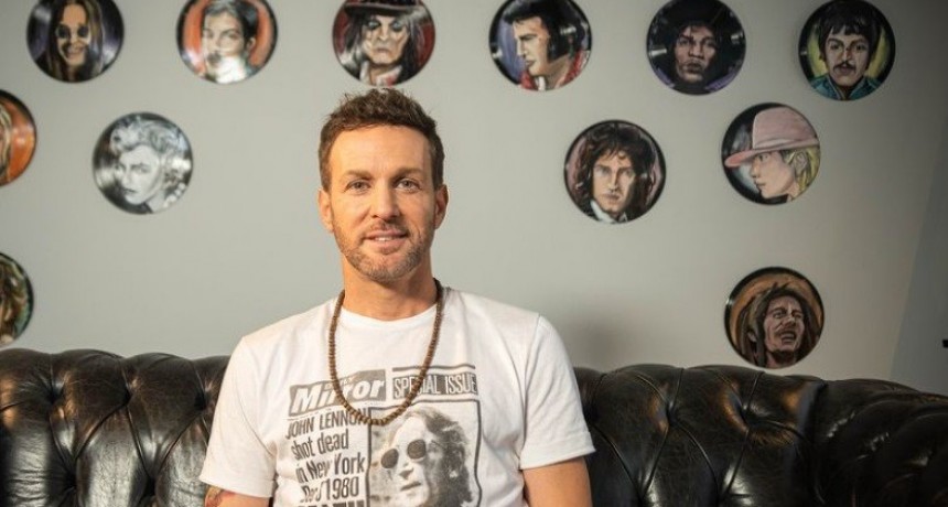 Axel habla por primera vez después de la polémica: Lloré, sentí angustia, sentí bronca, no entendía el porqué