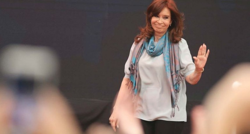 Obra pública: el juicio contra Cristina se postergó para después de octubre