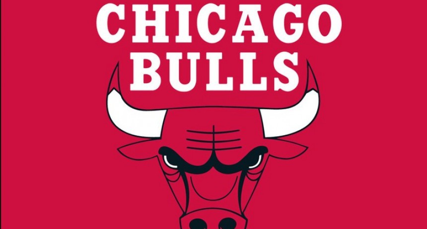La bizarra imagen sexual que esconde el logo de Chicago Bulls y que enloqueció a todos en la redes sociales