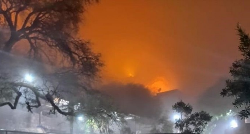 ¡Que linda es mi Catamarca!... Pedazos de mi Argentina 