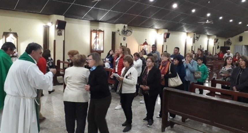 40 años del Barrio 150 Viviendas Avellaneda y Tula