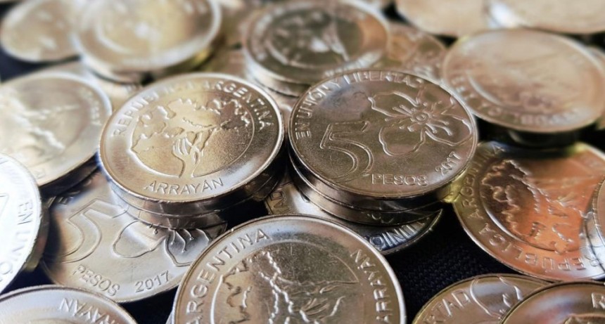 Hasta cuándo se podrá usar el billete de $ 5 y que tiempo habrá para canjearlo por la moneda