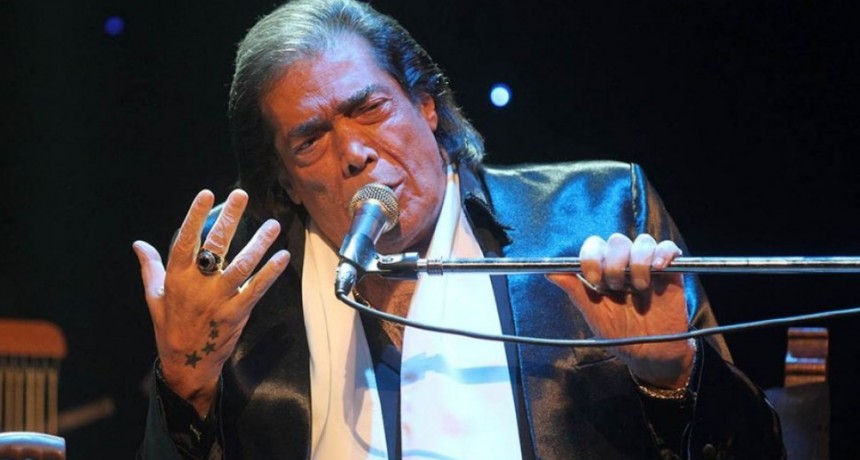 Murió Cacho Castaña