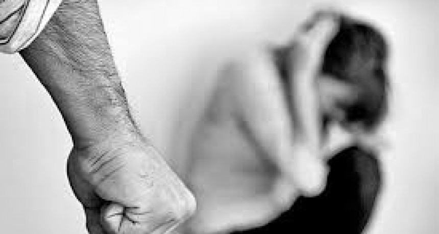 Valle Chico: Violento le dio una paliza a su ex y fue detenido