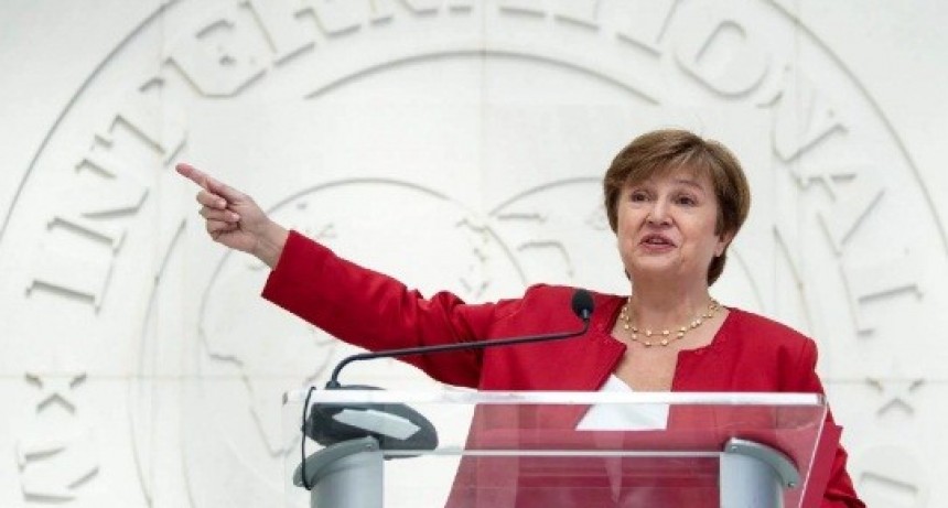 El FMI pronosticó una inflación del 39% para el 2020