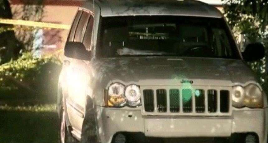 Muere bebé de un año, porque lo dejaron olvidado en el auto