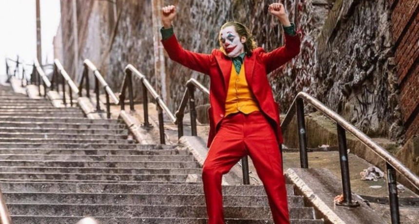 Diez canciones de la banda sonora del Joker que necesitas escuchar