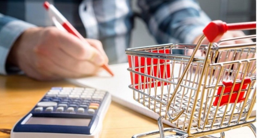 El Indec dará mañana la inflación de septiembre y se espera que esté por encima del 6%