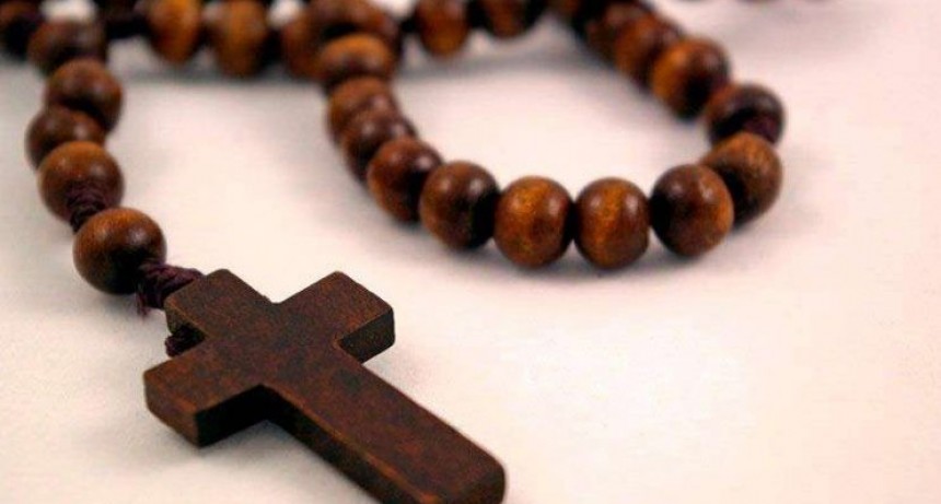 Crean un rosario inteligente que te ayuda a rezar