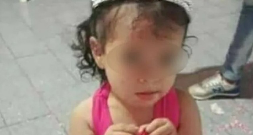 Horror en Jujuy: mató a su beba a golpes y dijo que se cayó de la cama
