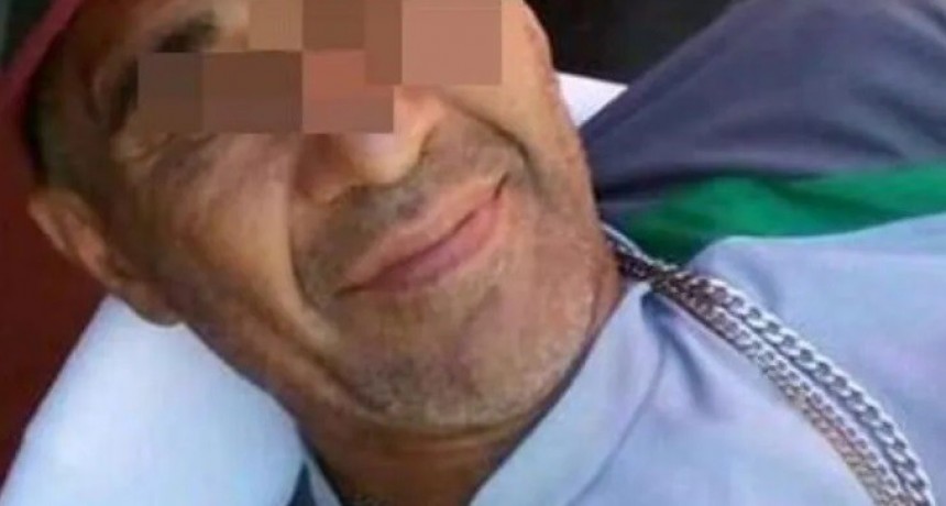 Fue a visitar a su hija y abusó de su nieta