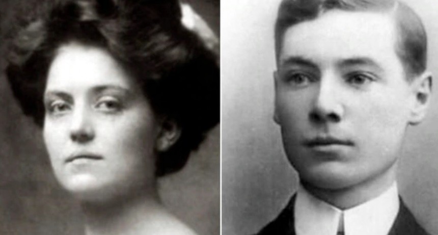 Los argentinos del Titanic: un joven heroico y la bahiense que no podía ser derrotada por el mar