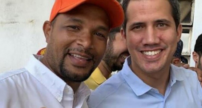 Venezuela: hallaron el cadáver carbonizado del opositor Edmundo Rada y Juan Guaidó acusó a Nicolás Maduro por el asesinato