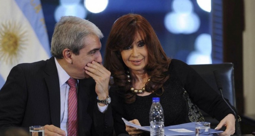 Aníbal Fernández reprodujo un audio de Cristina Kirchner en medio del juicio oral por Oil Combustibles: Hoy no podemos hacer choripán porque hay mucha lluvia