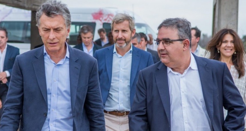 Raúl Jalil: Macri perjudicó el norte argentino