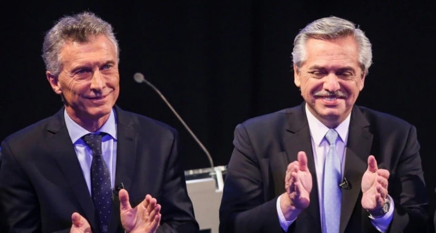 El detrás de escena de un debate cargado de tensión desde el minuto uno