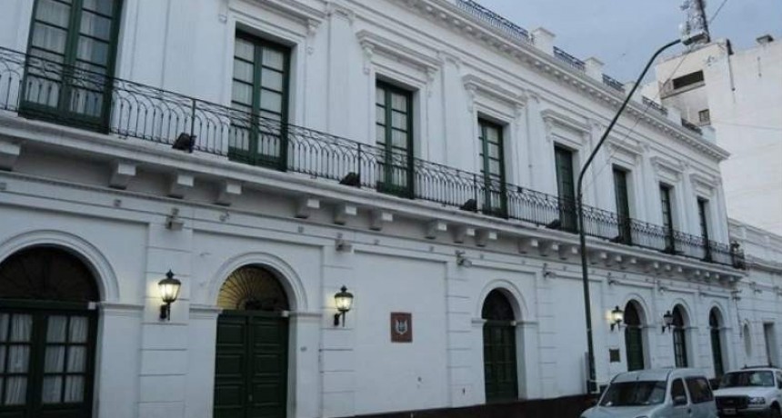 Judiciales vuelven a las medidas de fuerza