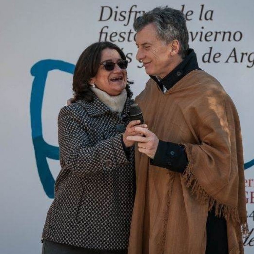 Corpacci: Hoy tenemos un Gobierno nacional que no tiene sensibilidad