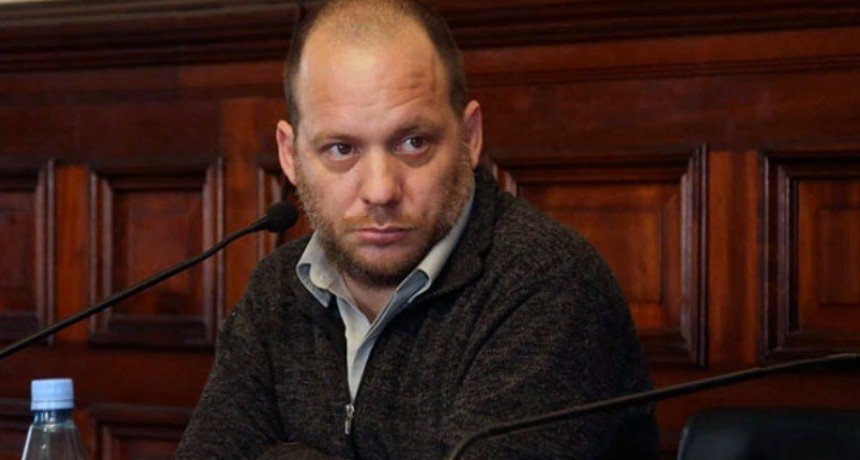 Revelaron escalofriantes detalles de la autopsia al cuerpo de Lucas Carrasco