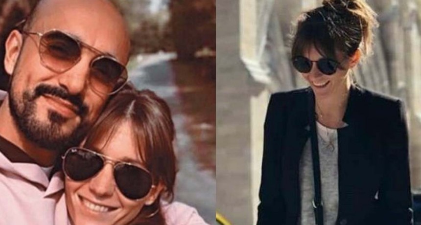 Bomba: se casa Abel Pintos