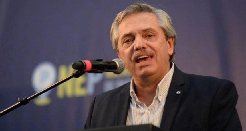 Alberto Fernández justificó La bronca de la gente que generó el caos en Chile: ¿Somos conscientes los argentinos todo lo que toleramos con Macri?