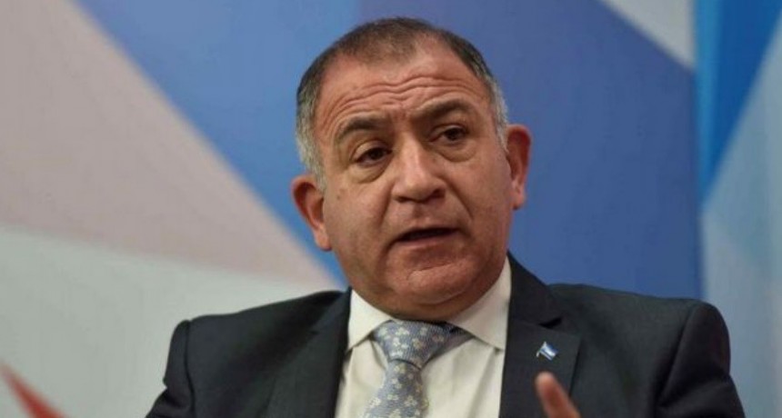 Luis Juez, sobre Fernández: Lo hubiese agarrado del cogote