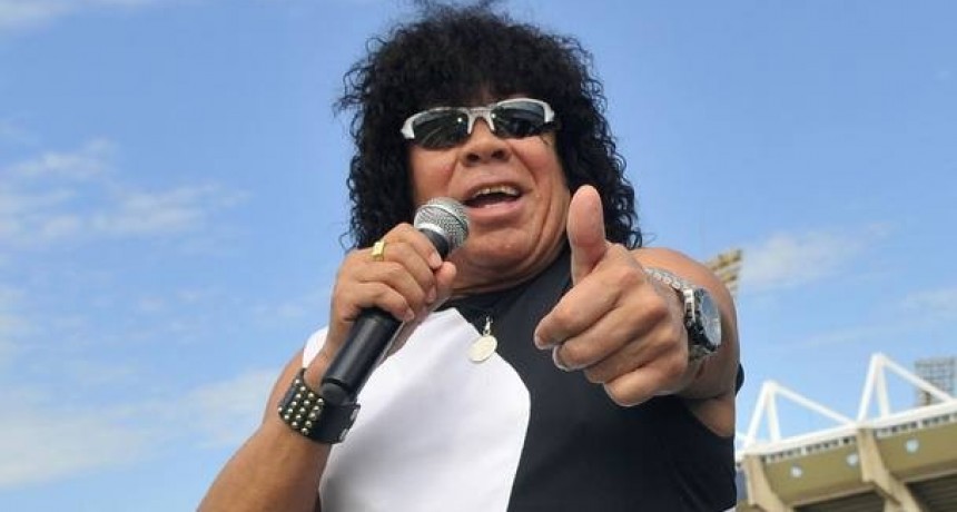 La Mona se sometió a un control médico y causó preocupación