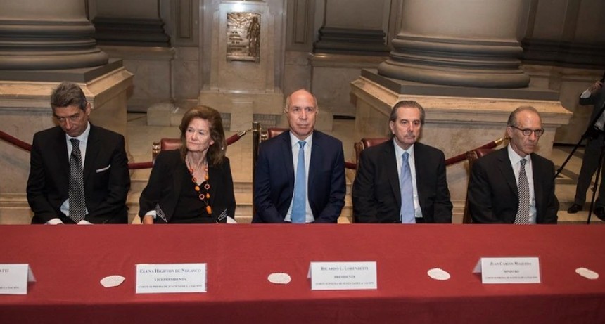 Nación informó que empezó a devolver los fondos por IVA y Ganancias a las provincias