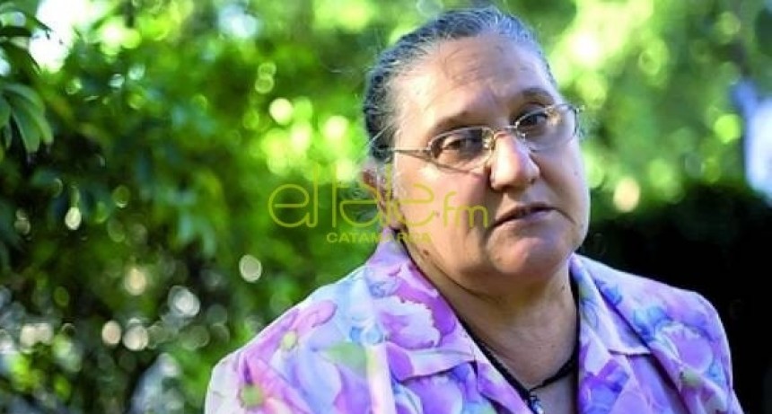 Ada Morales sobre la producción de Polka y Fox-Disney sobre María Soledad