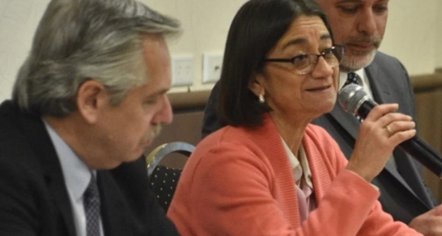 Corpacci cargó nuevamente contra CAMBIEMOS:  Me da vergüenza ajena la oposición que habla de narcotráfico