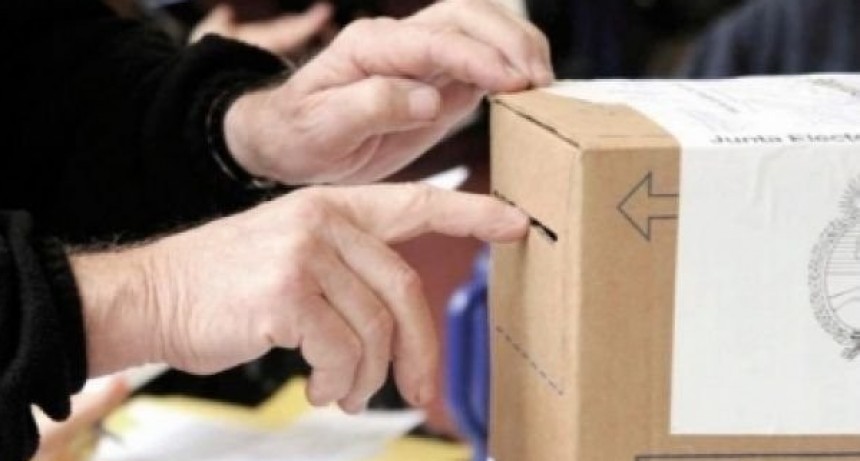 Elecciones 2019: comenzó la veda electoral; qué se puede hacer y qué no