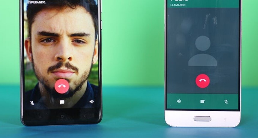 Un país cobrará por hacer llamadas en WhatsApp