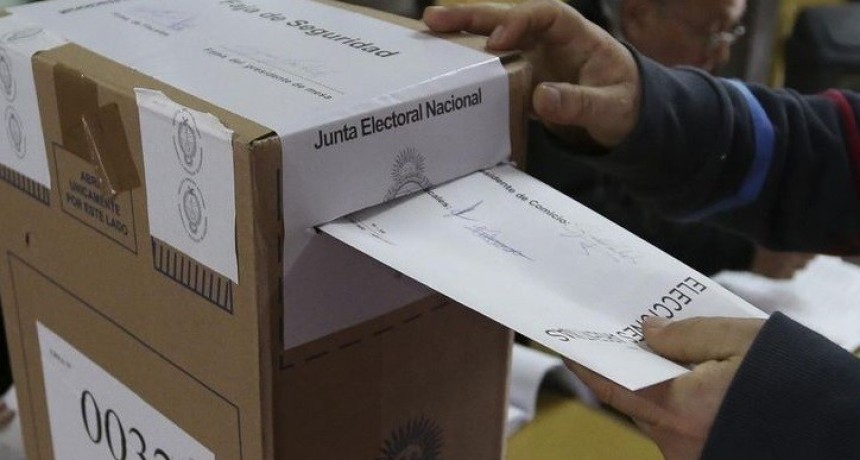 Las Intendencias que retuvo la oposición